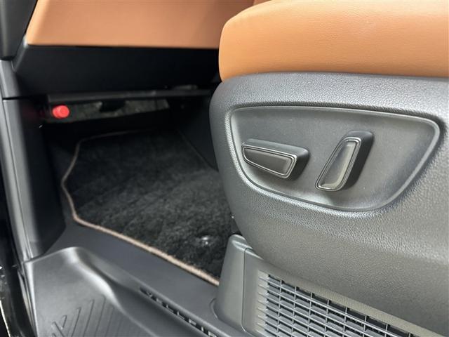 ヴェルファイアハイブリッド Z プレミア 衝突被害軽減システム メモリーナビ フルセグ バックカメラ ETC ドラレコ CD ミュージックプレイヤー接続可 後席モニター サンルーフ 革シート 電動シート オートクルーズコントロール 3列シート(29枚目)