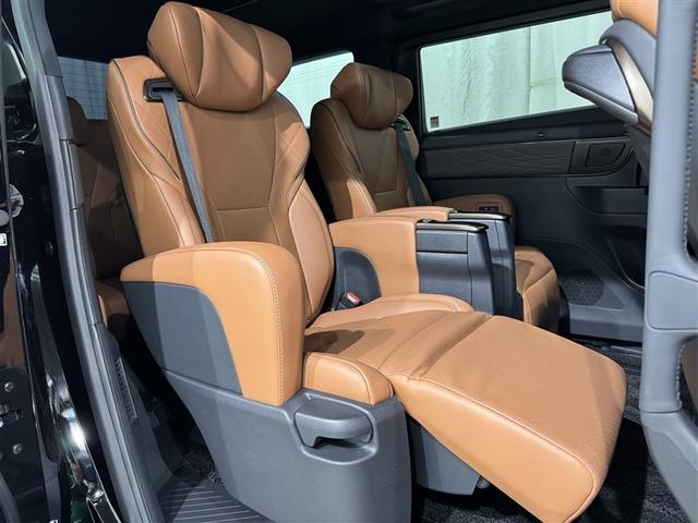 ヴェルファイアハイブリッド Z プレミア 衝突被害軽減システム メモリーナビ フルセグ バックカメラ ETC ドラレコ CD ミュージックプレイヤー接続可 後席モニター サンルーフ 革シート 電動シート オートクルーズコントロール 3列シート(30枚目)