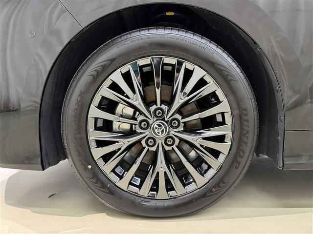 ヴェルファイアハイブリッド Z プレミア 衝突被害軽減システム メモリーナビ フルセグ バックカメラ ETC ドラレコ CD ミュージックプレイヤー接続可 後席モニター サンルーフ 革シート 電動シート オートクルーズコントロール 3列シート(38枚目)