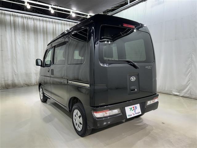 ハイゼットカーゴ クルーズＳＡＩＩＩ　衝突被害軽減システム　ＣＤ　ＬＥＤヘッドランプ　キーレス　アイドリングストップ（5枚目）