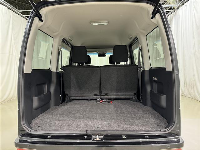 ハイゼットカーゴ クルーズＳＡＩＩＩ　衝突被害軽減システム　ＣＤ　ＬＥＤヘッドランプ　キーレス　アイドリングストップ（19枚目）