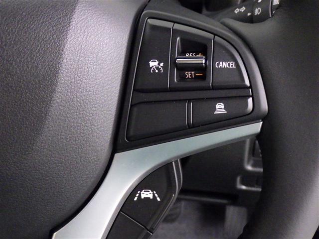 ハスラー タフワイルド　衝突被害軽減システム　オートクルーズコントロール　ＬＥＤヘッドランプ　スマートキー　キーレス　アイドリングストップ　ハイブリッド（16枚目）