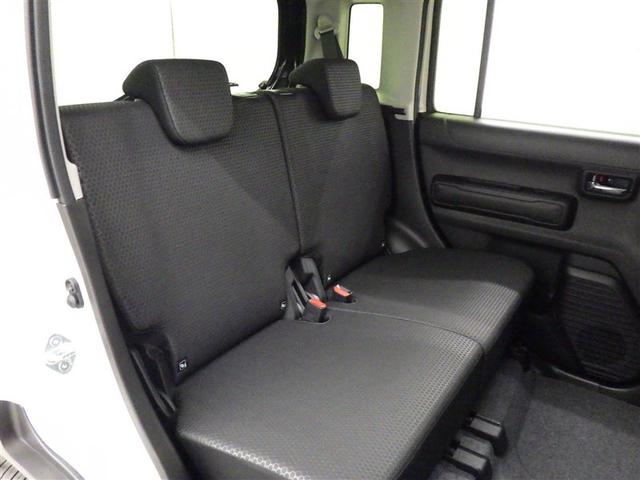 ハスラー タフワイルド　衝突被害軽減システム　オートクルーズコントロール　ＬＥＤヘッドランプ　スマートキー　キーレス　アイドリングストップ　ハイブリッド（20枚目）