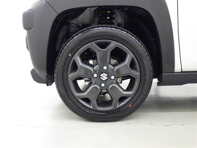 ハスラー タフワイルド　衝突被害軽減システム　オートクルーズコントロール　ＬＥＤヘッドランプ　スマートキー　キーレス　アイドリングストップ　ハイブリッド（23枚目）