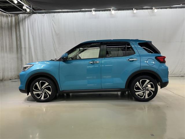 ライズ Z 衝突被害軽減システム メモリーナビ ワンセグ バックカメラ ETC ドラレコ CD ミュージックプレイヤー接続可 オートクルーズコントロール LEDヘッドランプ スマートキー キーレス(5枚目)