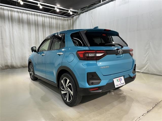 ライズ Z 衝突被害軽減システム メモリーナビ ワンセグ バックカメラ ETC ドラレコ CD ミュージックプレイヤー接続可 オートクルーズコントロール LEDヘッドランプ スマートキー キーレス(6枚目)