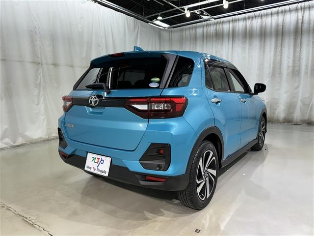 ライズ Z 衝突被害軽減システム メモリーナビ ワンセグ バックカメラ ETC ドラレコ CD ミュージックプレイヤー接続可 オートクルーズコントロール LEDヘッドランプ スマートキー キーレス(7枚目)