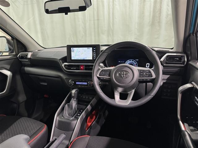 ライズ Z 衝突被害軽減システム メモリーナビ ワンセグ バックカメラ ETC ドラレコ CD ミュージックプレイヤー接続可 オートクルーズコントロール LEDヘッドランプ スマートキー キーレス(9枚目)