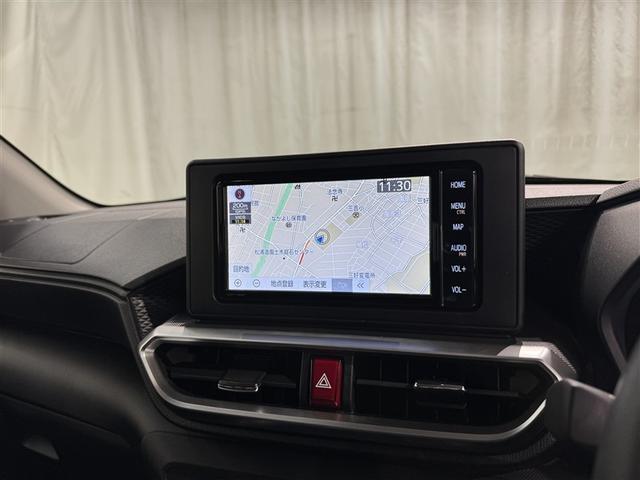 ライズ Z 衝突被害軽減システム メモリーナビ ワンセグ バックカメラ ETC ドラレコ CD ミュージックプレイヤー接続可 オートクルーズコントロール LEDヘッドランプ スマートキー キーレス(10枚目)