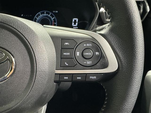 ライズ Z 衝突被害軽減システム メモリーナビ ワンセグ バックカメラ ETC ドラレコ CD ミュージックプレイヤー接続可 オートクルーズコントロール LEDヘッドランプ スマートキー キーレス(17枚目)