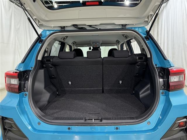 ライズ Z 衝突被害軽減システム メモリーナビ ワンセグ バックカメラ ETC ドラレコ CD ミュージックプレイヤー接続可 オートクルーズコントロール LEDヘッドランプ スマートキー キーレス(28枚目)