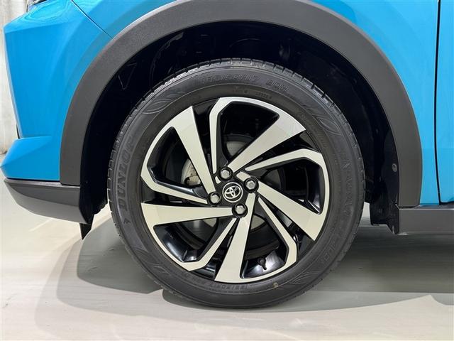 ライズ Z 衝突被害軽減システム メモリーナビ ワンセグ バックカメラ ETC ドラレコ CD ミュージックプレイヤー接続可 オートクルーズコントロール LEDヘッドランプ スマートキー キーレス(29枚目)