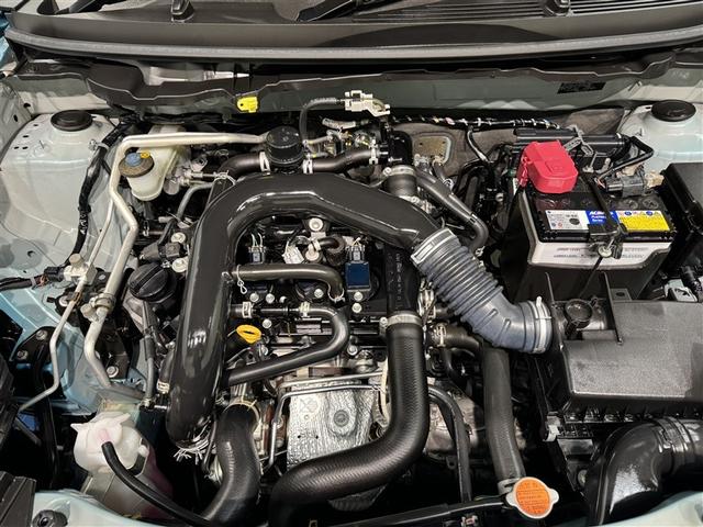 ライズ Z 衝突被害軽減システム メモリーナビ ワンセグ バックカメラ ETC ドラレコ CD ミュージックプレイヤー接続可 オートクルーズコントロール LEDヘッドランプ スマートキー キーレス(30枚目)