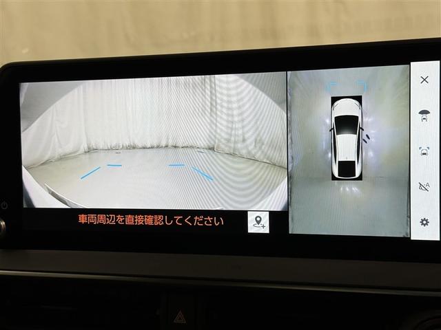 プリウス Z 衝突被害軽減システム フルセグ バックカメラ ETC ドラレコ ミュージックプレイヤー接続可 電動シート オートクルーズコントロール LEDヘッドランプ スマートキー キーレス ハイブリッド(12枚目)