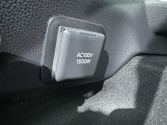 プリウス Z 衝突被害軽減システム フルセグ バックカメラ ETC ドラレコ ミュージックプレイヤー接続可 電動シート オートクルーズコントロール LEDヘッドランプ スマートキー キーレス ハイブリッド(34枚目)