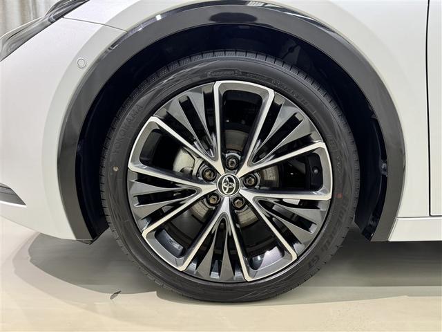 プリウス Z 衝突被害軽減システム フルセグ バックカメラ ETC ドラレコ ミュージックプレイヤー接続可 電動シート オートクルーズコントロール LEDヘッドランプ スマートキー キーレス ハイブリッド(36枚目)