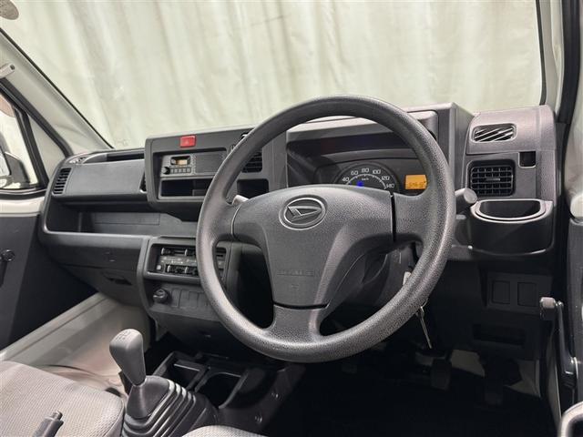 ハイゼットトラック スタンダード 5速マニュアル(13枚目)