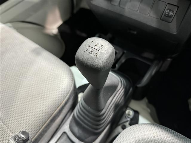 ハイゼットトラック スタンダード 5速マニュアル(14枚目)