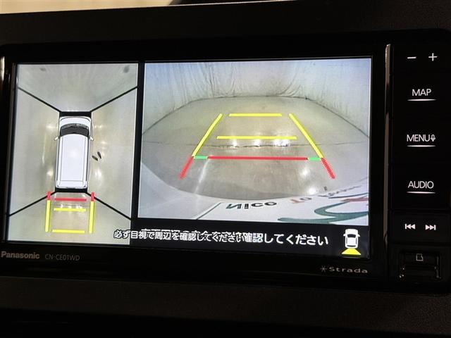 タント カスタムＸ　衝突被害軽減システム　メモリーナビ　フルセグ　バックカメラ　ミュージックプレイヤー接続可　ＬＥＤヘッドランプ　両側電動スライド　ベンチシート　スマートキー　キーレス　アイドリングストップ（11枚目）