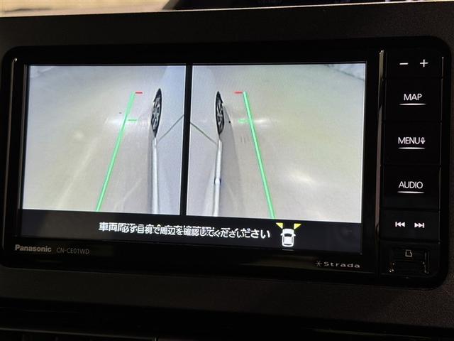 タント カスタムＸ　衝突被害軽減システム　メモリーナビ　フルセグ　バックカメラ　ミュージックプレイヤー接続可　ＬＥＤヘッドランプ　両側電動スライド　ベンチシート　スマートキー　キーレス　アイドリングストップ（13枚目）