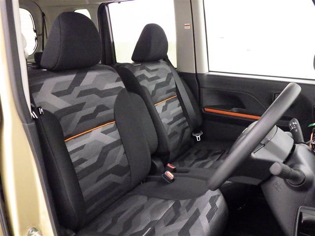 タント ファンクロス　衝突被害軽減システム　メモリーナビ　フルセグ　バックカメラ　ＬＥＤヘッドランプ　両側電動スライド　スマートキー　キーレス　アイドリングストップ（25枚目）