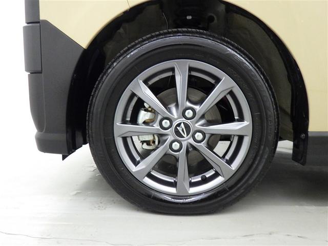 タント ファンクロス　衝突被害軽減システム　メモリーナビ　フルセグ　バックカメラ　ＬＥＤヘッドランプ　両側電動スライド　スマートキー　キーレス　アイドリングストップ（29枚目）