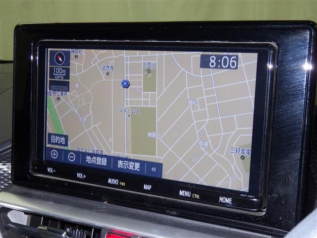 ライズ Ｚ　衝突被害軽減システム　メモリーナビ　フルセグ　バックカメラ　ＥＴＣ　ドラレコ　ＣＤ　ミュージックプレイヤー接続可　ＤＶＤ再生　オートクルーズコントロール　ＬＥＤヘッドランプ　スマートキー　キーレス（10枚目）