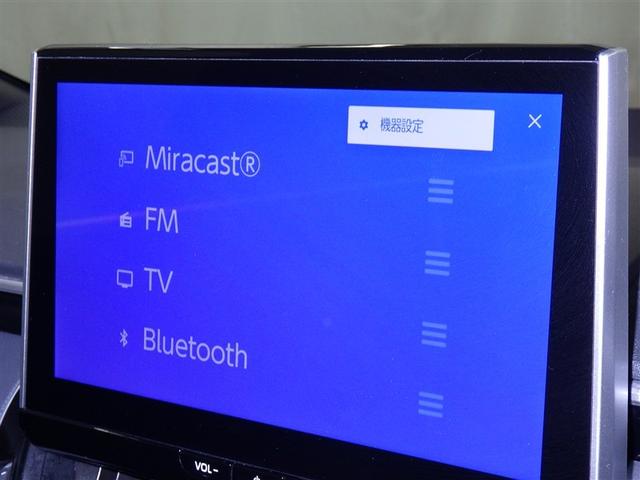 カローラスポーツ Ｇ　衝突被害軽減システム　フルセグ　バックカメラ　ＥＴＣ　ドラレコ　ミュージックプレイヤー接続可　オートクルーズコントロール　ＬＥＤヘッドランプ　スマートキー　キーレス（10枚目）