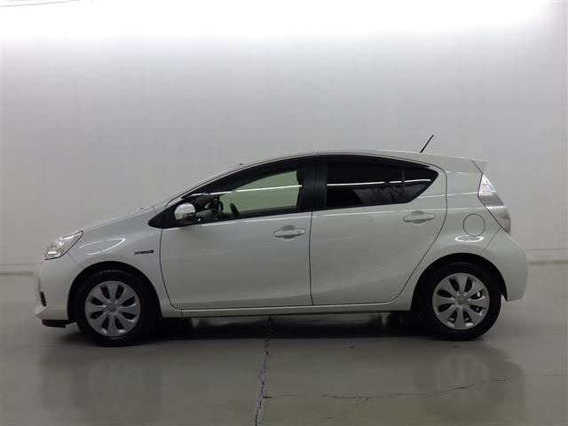 アクア Ｓ　メモリーナビ　ワンセグ　バックカメラ　ＥＴＣ　ドラレコ　ＣＤ　ミュージックプレイヤー接続可　ＬＥＤヘッドランプ　スマートキー　キーレス　ハイブリッド（5枚目）