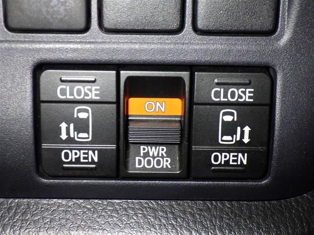 ヴォクシー ＺＳ　煌　メモリーナビ　フルセグ　バックカメラ　ＥＴＣ　ＣＤ　ミュージックプレイヤー接続可　ＤＶＤ再生　後席モニター　ＬＥＤヘッドランプ　両側電動スライド　乗車定員８人　３列シート　スマートキー　キーレス（17枚目）