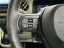 ステアリングスイッチ装備!運転しながら手元でオーディオの操作などができます。