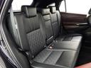 後部座席も当然、綺麗・清潔に仕上げております。内装の綺麗なお車は気持ちが良いですし、コンディションのいい車が多いです