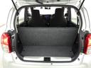 ラゲッジスペースは、日常使いには十分なスペースを確保！開口部も広く積み下ろしも楽々！