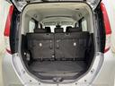 ラゲージスペースもしっかり確保!