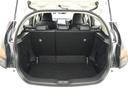 ラゲージスペースもしっかり確保！
