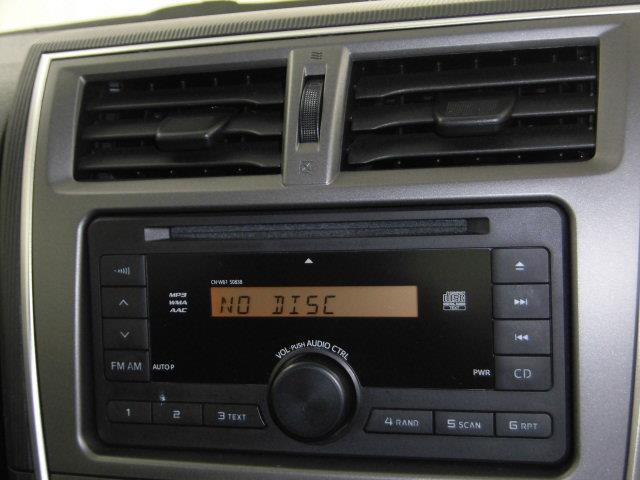 X CD キーレス ETC(5枚目)