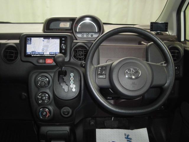 F メモリナビ フルセグBモニ片電スラ スマキー(4枚目)