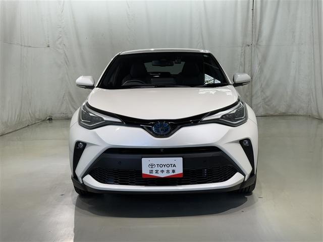 Ｃ－ＨＲ Ｇ　衝突被害軽減システム　メモリーナビ　フルセグ　バックカメラ　ＥＴＣ　ドラレコ　ミュージックプレイヤー接続可　オートクルーズコントロール　ＬＥＤヘッドランプ　スマートキー　キーレス　ハイブリッド（3枚目）