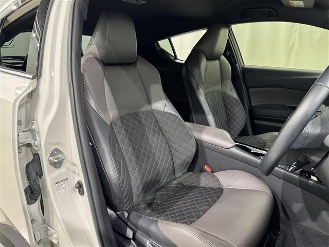 Ｃ－ＨＲ Ｇ　衝突被害軽減システム　メモリーナビ　フルセグ　バックカメラ　ＥＴＣ　ドラレコ　ミュージックプレイヤー接続可　オートクルーズコントロール　ＬＥＤヘッドランプ　スマートキー　キーレス　ハイブリッド（31枚目）