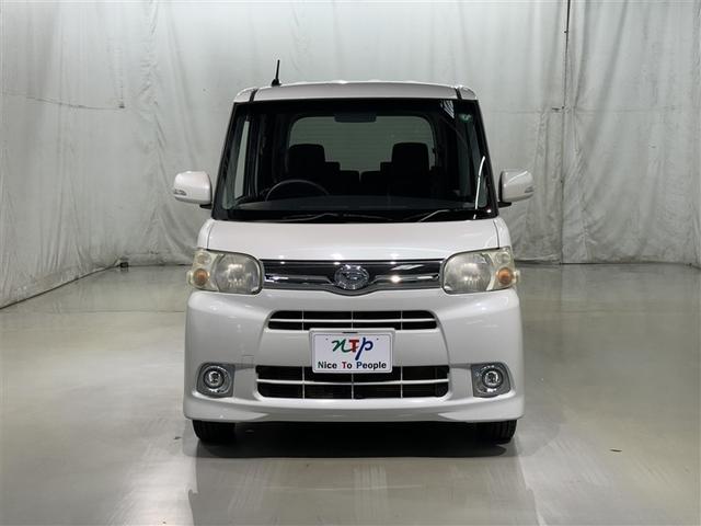 タント Ｇスペシャル　ＥＴＣ　電動スライドドア　スマートキー　キーレス　アイドリングストップ（3枚目）