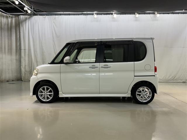 タント Ｇスペシャル　ＥＴＣ　電動スライドドア　スマートキー　キーレス　アイドリングストップ（4枚目）