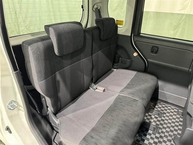 タント Ｇスペシャル　ＥＴＣ　電動スライドドア　スマートキー　キーレス　アイドリングストップ（17枚目）