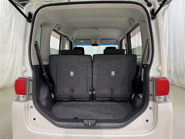 タント Ｇスペシャル　ＥＴＣ　電動スライドドア　スマートキー　キーレス　アイドリングストップ（18枚目）