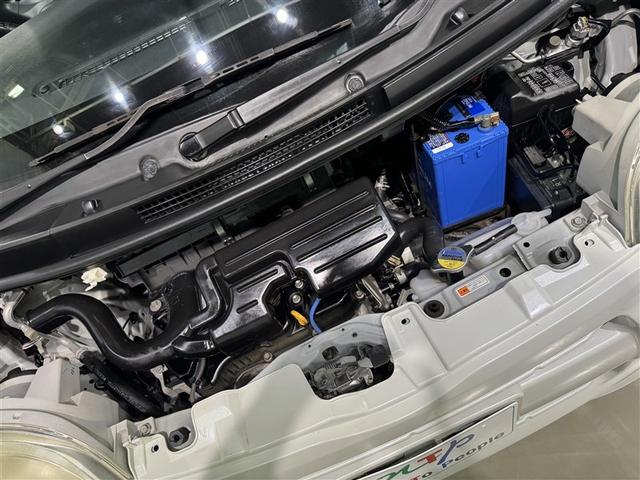 タント Ｇスペシャル　ＥＴＣ　電動スライドドア　スマートキー　キーレス　アイドリングストップ（20枚目）