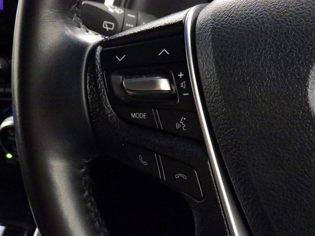 アルファード 2.5S タイプゴールド 衝突被害軽減システム フルセグ バックカメラ ETC CD ミュージックプレイヤー接続可 DVD再生 後席モニター オートクルーズコントロール LEDヘッドランプ 両側電動スライド 乗車定員7人(18枚目)