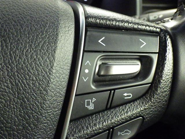 アルファード 2.5S タイプゴールド 衝突被害軽減システム フルセグ バックカメラ ETC CD ミュージックプレイヤー接続可 DVD再生 後席モニター オートクルーズコントロール LEDヘッドランプ 両側電動スライド 乗車定員7人(19枚目)