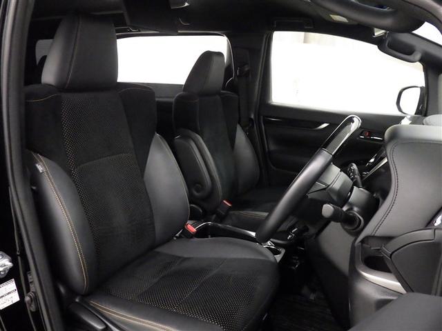 アルファード 2.5S タイプゴールド 衝突被害軽減システム フルセグ バックカメラ ETC CD ミュージックプレイヤー接続可 DVD再生 後席モニター オートクルーズコントロール LEDヘッドランプ 両側電動スライド 乗車定員7人(24枚目)