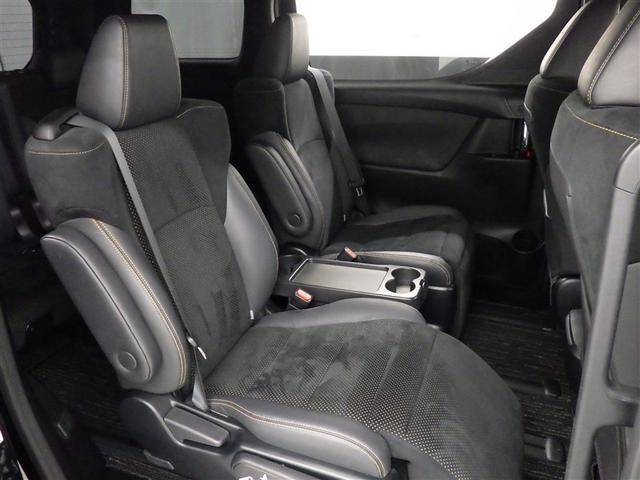 アルファード 2.5S タイプゴールド 衝突被害軽減システム フルセグ バックカメラ ETC CD ミュージックプレイヤー接続可 DVD再生 後席モニター オートクルーズコントロール LEDヘッドランプ 両側電動スライド 乗車定員7人(25枚目)