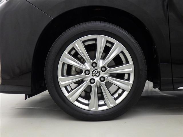 アルファード 2.5S タイプゴールド 衝突被害軽減システム フルセグ バックカメラ ETC CD ミュージックプレイヤー接続可 DVD再生 後席モニター オートクルーズコントロール LEDヘッドランプ 両側電動スライド 乗車定員7人(31枚目)