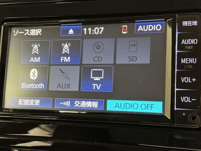 プリウス S 衝突被害軽減システム メモリーナビ ワンセグ バックカメラ ETC CD ミュージックプレイヤー接続可 オートクルーズコントロール LEDヘッドランプ スマートキー キーレス ハイブリッド(11枚目)